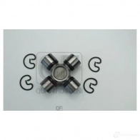 Крестовина карданного вала 27x82 QUATTRO FRENI 1439946239 QF13C00066 MB QNO1K - Изображение 2