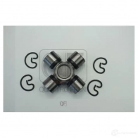 Крестовина карданного вала 27x82 QUATTRO FRENI 1439946239 QF13C00066 MB QNO1K - Изображение 4