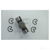 Крестовина карданного вала 27x82 QUATTRO FRENI 1439946239 QF13C00066 MB QNO1K - Изображение 5