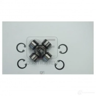 Крестовина карданного вала 20x52 QUATTRO FRENI JB TQE 1439944867 QF13C00067 - Изображение 2