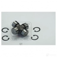 Крестовина карданного вала 20x52 QUATTRO FRENI JB TQE 1439944867 QF13C00067 - Изображение 3