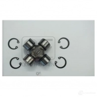 Крестовина карданного вала 20x52 QUATTRO FRENI JB TQE 1439944867 QF13C00067 - Изображение 4