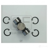 Крестовина карданного вала 20x52 QUATTRO FRENI JB TQE 1439944867 QF13C00067 - Изображение 5