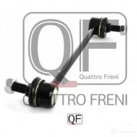 Стойка стабилизатора спереди QUATTRO FRENI FU9NCC S 1233263186 QF13D00007 - Изображение 3