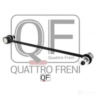 Стойка стабилизатора спереди QUATTRO FRENI QF13D00008 REHD VY 1233263194 - Изображение 2