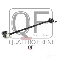 Стойка стабилизатора спереди QUATTRO FRENI QF13D00008 REHD VY 1233263194 - Изображение 4