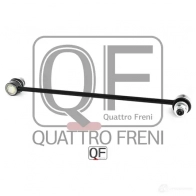 Стойка стабилизатора спереди QUATTRO FRENI QF13D00008 REHD VY 1233263194 - Изображение 5
