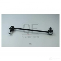 Стойка стабилизатора спереди справа QUATTRO FRENI QF13D00010 DCDRT U 1233263206 - Изображение 2