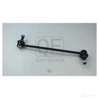 Стойка стабилизатора спереди справа QUATTRO FRENI QF13D00010 DCDRT U 1233263206 - Изображение 4