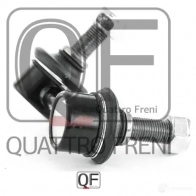 Стойка стабилизатора спереди слева QUATTRO FRENI ARZ BJ 1233263212 QF13D00011 - Изображение 3
