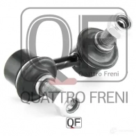 Стойка стабилизатора спереди слева QUATTRO FRENI ARZ BJ 1233263212 QF13D00011 - Изображение 4