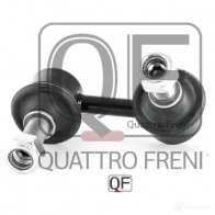 Стойка стабилизатора спереди слева QUATTRO FRENI ARZ BJ 1233263212 QF13D00011 - Изображение 5