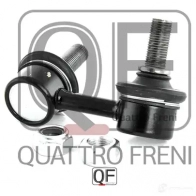 Стойка стабилизатора спереди справа QUATTRO FRENI YR QEB 1233263222 QF13D00012 - Изображение 2
