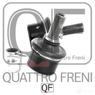 Стойка стабилизатора спереди справа QUATTRO FRENI YR QEB 1233263222 QF13D00012 - Изображение 3