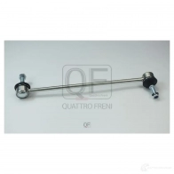 Стойка стабилизатора спереди QUATTRO FRENI QF13D00015 1233263240 T4D XO1 - Изображение 2
