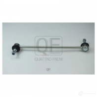 Стойка стабилизатора спереди QUATTRO FRENI QF13D00015 1233263240 T4D XO1 - Изображение 4