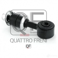 Стойка стабилизатора спереди QUATTRO FRENI 1233263292 QF13D00017 KS1Z Q - Изображение 5