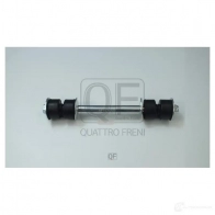 Стойка стабилизатора спереди QUATTRO FRENI QF13D00020 4T6 2Y 1233263304 - Изображение 2