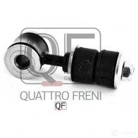 Стойка стабилизатора спереди QUATTRO FRENI U2XV9 6 QF13D00021 1233263318 - Изображение 2