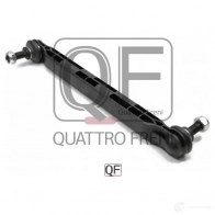 Стойка стабилизатора спереди QUATTRO FRENI 1233263328 DUIB3 I QF13D00022 - Изображение 2