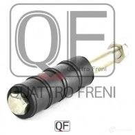 Стойка стабилизатора спереди QUATTRO FRENI N5 FM3M 1233263374 QF13D00023 - Изображение 3