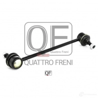 Стойка стабилизатора спереди справа QUATTRO FRENI 1233263382 AFE3C 02 QF13D00024 - Изображение 4