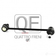 Стойка стабилизатора спереди справа QUATTRO FRENI 1233263382 AFE3C 02 QF13D00024 - Изображение 5