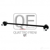 Стойка стабилизатора спереди справа QUATTRO FRENI QF13D00025 1233263388 7 EPN8XU - Изображение 2