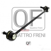Стойка стабилизатора спереди справа QUATTRO FRENI QF13D00025 1233263388 7 EPN8XU - Изображение 4