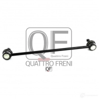 Стойка стабилизатора спереди справа QUATTRO FRENI QF13D00025 1233263388 7 EPN8XU - Изображение 5