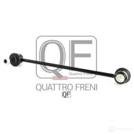 Стойка стабилизатора спереди QUATTRO FRENI 1233263392 QF13D00027 KXL297 J - Изображение 2