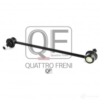 Стойка стабилизатора спереди QUATTRO FRENI 1233263392 QF13D00027 KXL297 J - Изображение 5