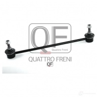 Стойка стабилизатора спереди QUATTRO FRENI 1233263434 QF13D00030 0FAG V - Изображение 4
