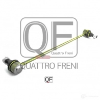 Стойка стабилизатора спереди QUATTRO FRENI 1233263502 T8 J0H QF13D00039 - Изображение 4