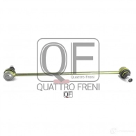 Стойка стабилизатора спереди QUATTRO FRENI 1233263502 T8 J0H QF13D00039 - Изображение 5