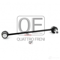 Стойка стабилизатора спереди QUATTRO FRENI 1233263510 WT N40 QF13D00040 - Изображение 4