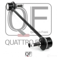 Стойка стабилизатора спереди QUATTRO FRENI 1233263510 WT N40 QF13D00040 - Изображение 5