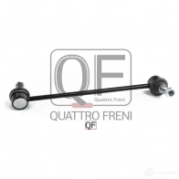 Стойка стабилизатора спереди QUATTRO FRENI H0S0I G2 1233263512 QF13D00041 - Изображение 4