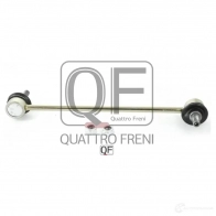 Стойка стабилизатора спереди QUATTRO FRENI QF13D00043 1233263524 T2D M8 - Изображение 2
