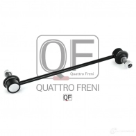 Стойка стабилизатора спереди QUATTRO FRENI QF13D00044 LK U3N 1233263534