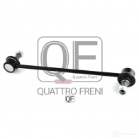 Стойка стабилизатора спереди QUATTRO FRENI QF13D00044 LK U3N 1233263534 - Изображение 2