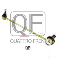 Стойка стабилизатора спереди QUATTRO FRENI 1233263536 QF13D00045 GL EOM9S - Изображение 2