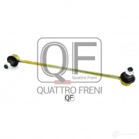 Стойка стабилизатора спереди QUATTRO FRENI 1233263536 QF13D00045 GL EOM9S - Изображение 5