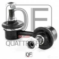 Стойка стабилизатора спереди слева QUATTRO FRENI 7AHH8 Y QF13D00046 1233263538 - Изображение 2