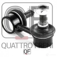 Стойка стабилизатора спереди слева QUATTRO FRENI 7AHH8 Y QF13D00046 1233263538 - Изображение 5