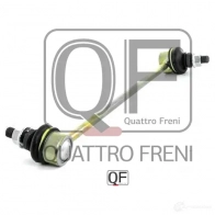 Стойка стабилизатора спереди справа QUATTRO FRENI LG VG8 QF13D00049 1233263558 - Изображение 3