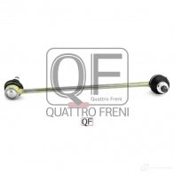 Стойка стабилизатора спереди справа QUATTRO FRENI LG VG8 QF13D00049 1233263558 - Изображение 4