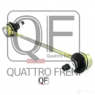Стойка стабилизатора спереди справа QUATTRO FRENI LG VG8 QF13D00049 1233263558 - Изображение 5