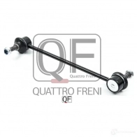 Стойка стабилизатора спереди QUATTRO FRENI UVBHJA 0 1233263574 QF13D00052 - Изображение 5
