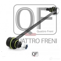 Стойка стабилизатора спереди QUATTRO FRENI 1233263606 W CFU59M QF13D00054 - Изображение 3